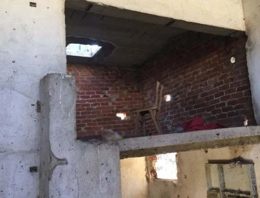 Θεσσαλονίκη: 3 αλλοδαποί κρατούνταν παρά την θέλησή τους - Ζητούσαν λύτρα από συγγενείς τους